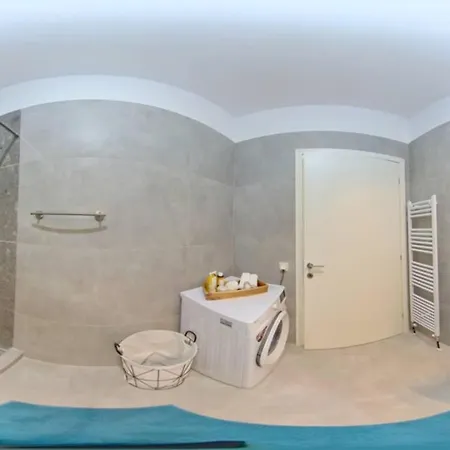 100% City Center + Backyard + Luxury Renovated !!! Veria (Imathia)