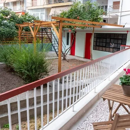 100% City Center + Backyard + Luxury Renovated !!! Apartamento *