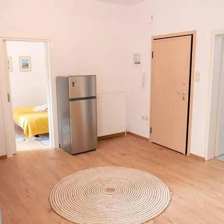 100% City Center + Backyard + Luxury Renovated !!! Veria (Imathia)